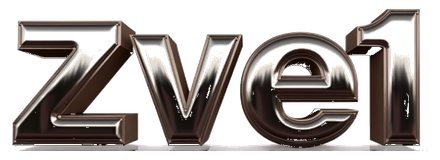 zve1 logo